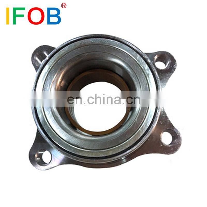 IFOB Hot Sale Wheel Hub Bearing For Toyota Rav4 Corolla ZRE15# ACA3# 43550-02050 43550-0R040