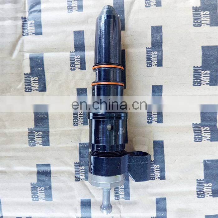 ISM11 Diesel Engine Spare Parts Fuel Injector 3406604