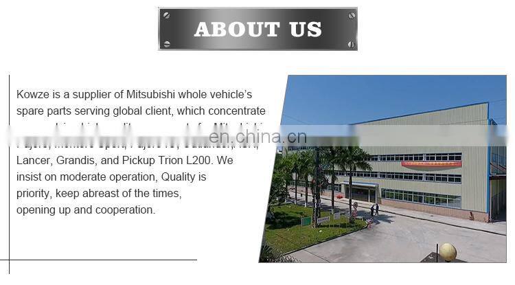 Power Window Lifter Control Switch For Mitsubishi Pajero Montero 3 III 2000-2007 MR445659
