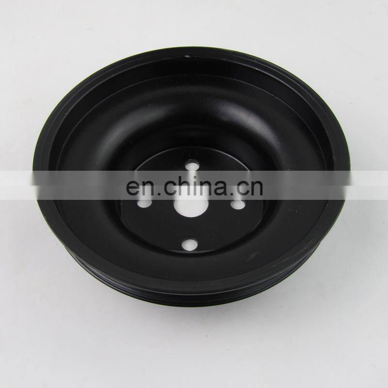Water Pump Pulley For Mitsubishi Delica L200 L300 L400 Space Gear Montero Pajero Sport MD312172