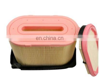 For Excavator 3466687 3466688 air filter