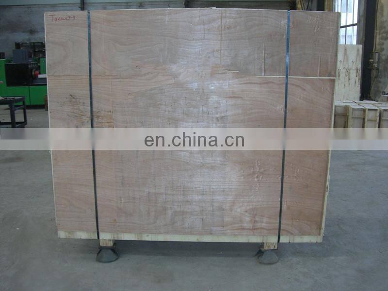 CRS EPS 708 Multifunctional High Pressure Common Rail Test Bench