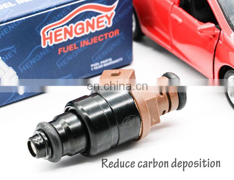 Best Sell High Quality Automotive Spare Parts 96332261 For GMC Chevrolet fuel nozzle manufacturer