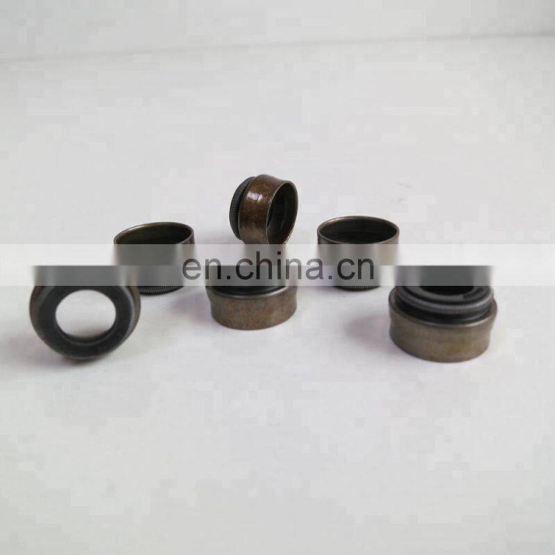 Original diesel engine parts  QSM11 engine valve oil seal 4003966