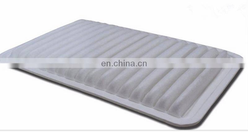 17801-0H010 / 17801-0H020 Camry Japanese Car Air Filter