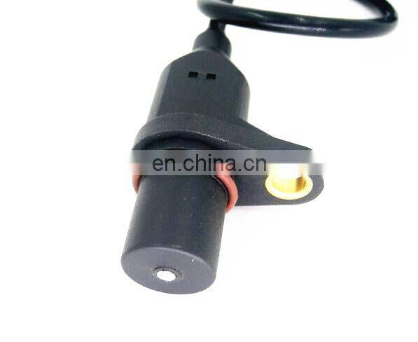 Factory Sale auto spare parts plastic engine 0281002411 for truck crankshaft position sensor