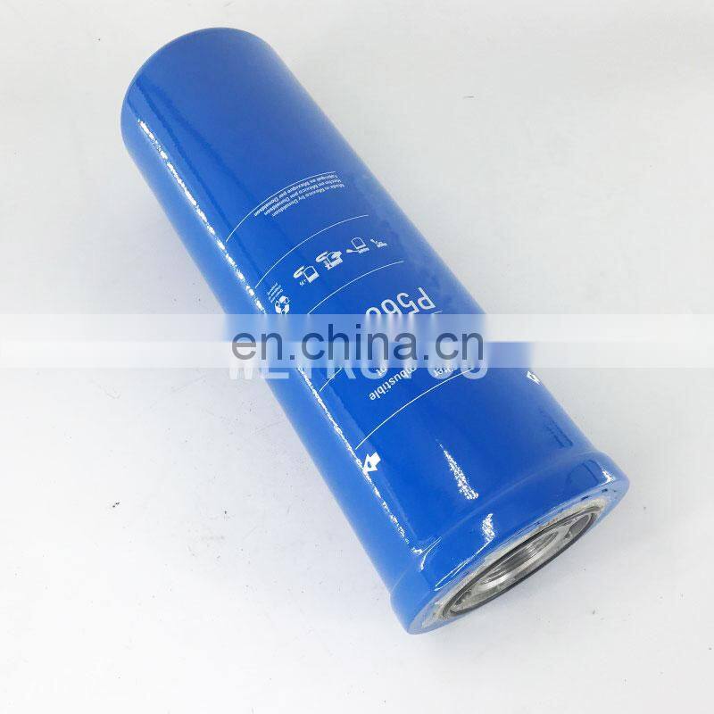 High Quality Hydraulic oil Filter Element P568666