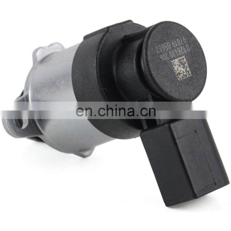 0928400768 Fuel Pressure Control Valve Regulator for VW AMAROK PASSAT for GOLF MKVI