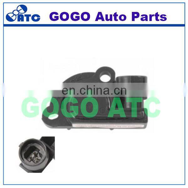 Throttle Position Sensor for Chevrolet Aveo OEM 94580175 17106681