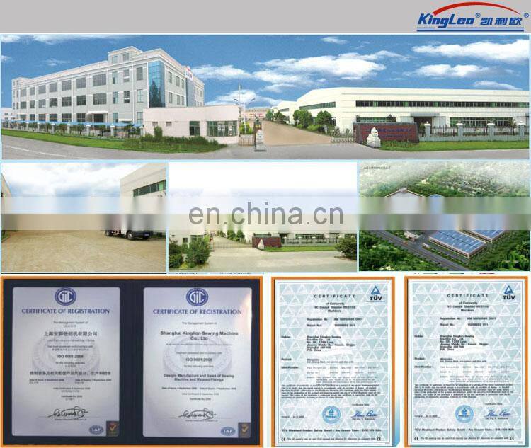 Assembly line cording embroidery device price