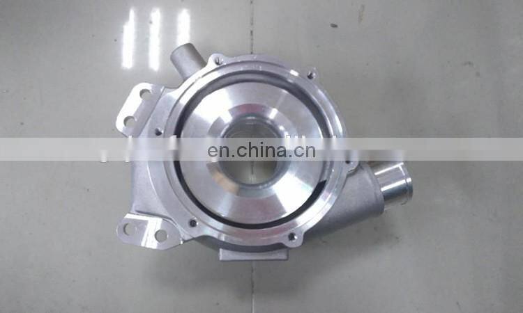 RHF55V Turbocharger greddy Compressor Housing 8980277725 8980277722 8980277721 8980277720