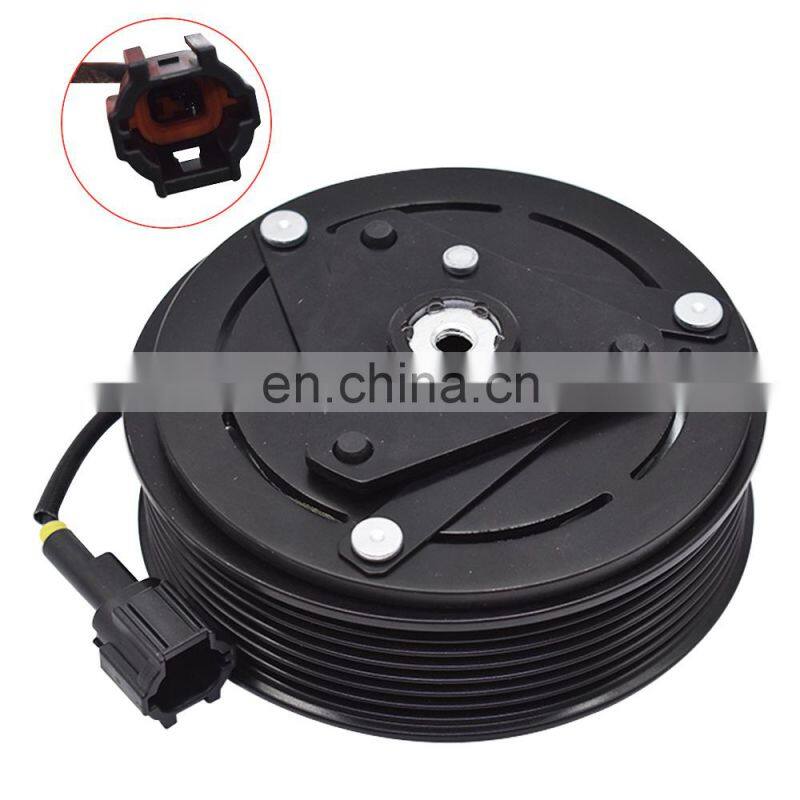 New A/C Compressor Clutch Kit for Infiniti G35 SEDAN 2007-2008 M35 2009-2010