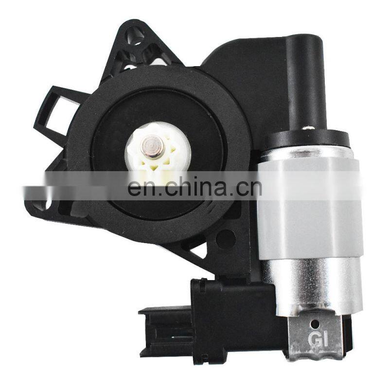 Front Driver Left Power Window Lift Motor for Mazda 3 5 6 CX-7 CX-9 RX-8 GJ6A5958XE