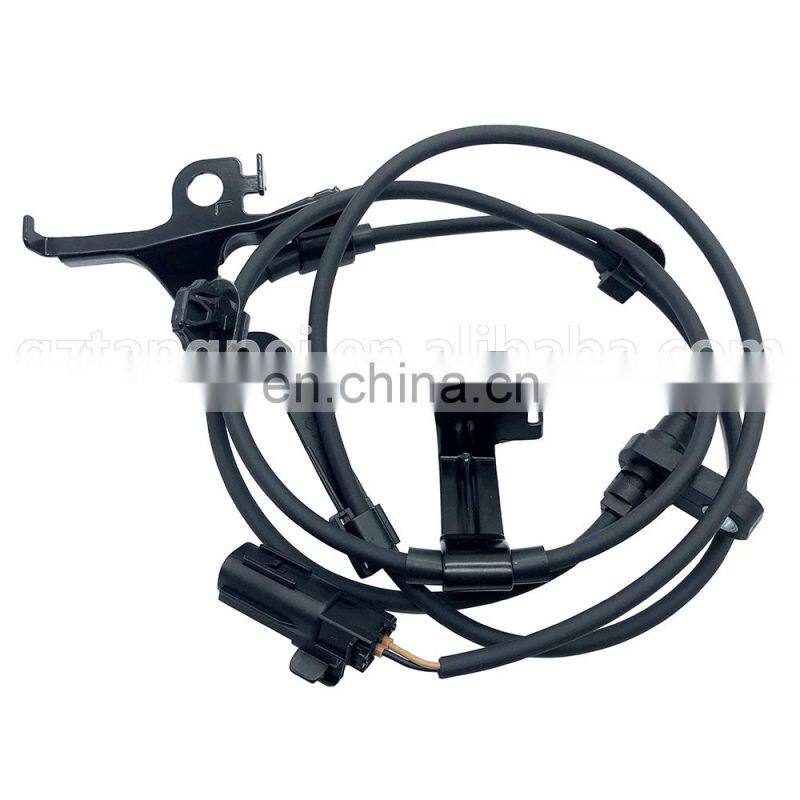 Car Engine Front Left Rear ABS Wheel Speed Sensor For Toyo-ta Yar-is Vi-os OEM 89543-0D030 895430D030