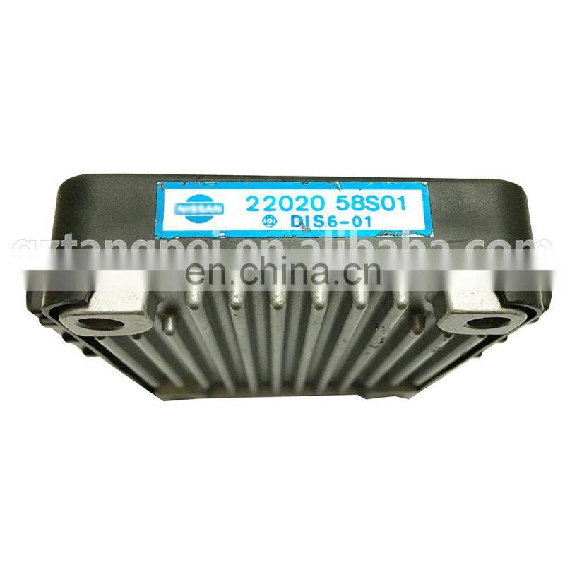 Auto Engine Parts Ignition Control Module For Nissan 300ZX Z32 VG30D OEM 22020-58S01 22020-58S11 22020-05U00 22020-05U01