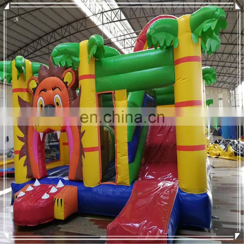 Popular inflatable baby games cheap inflatable bouncer for sale