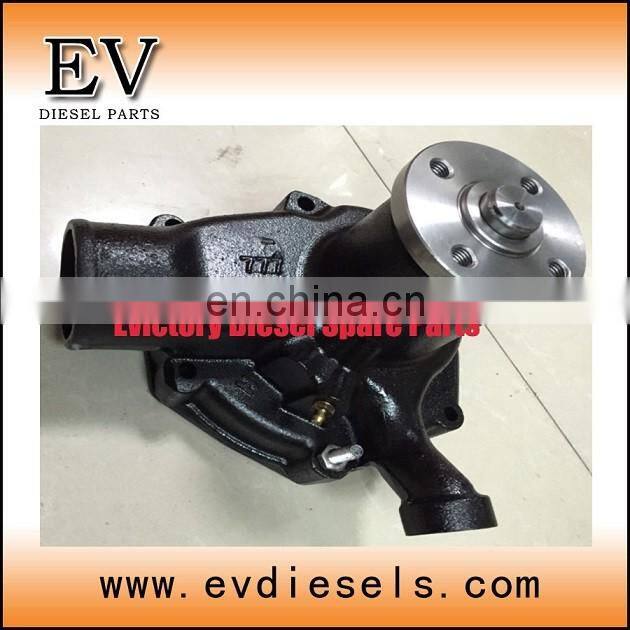truck engine parts 6D31 cylinder head 6D31T excavator engine parts