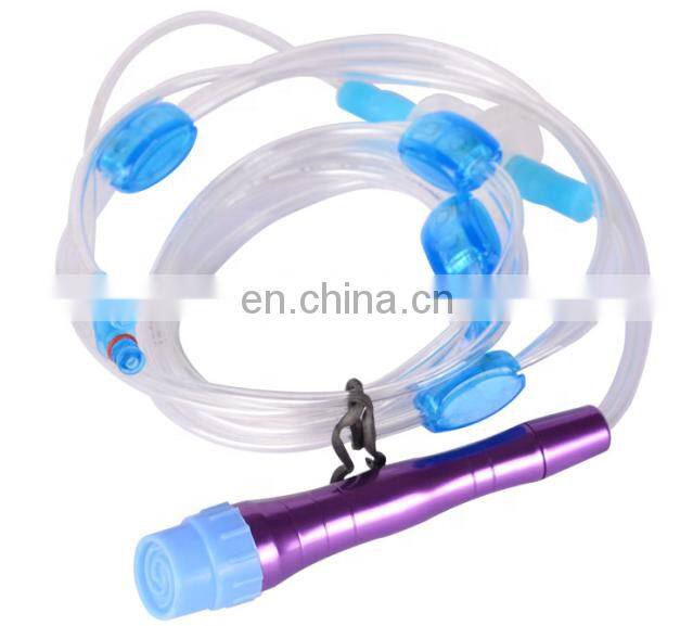 NV-119 Mini home use water dermabrasion hydrodermabrasion beauty machine