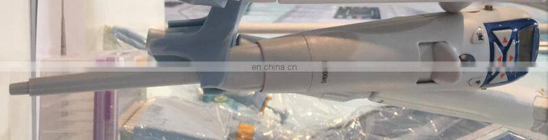 Medical electronic autoclave pipette