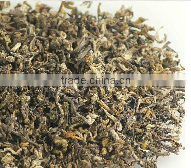 White Monkey Jasmine Tea