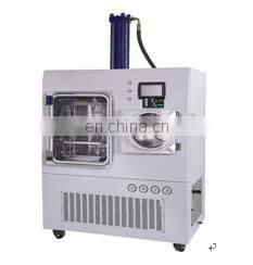 DW-30F Silicone Oil Heating freeze drier machine