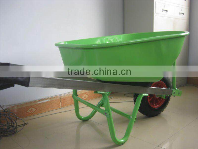 portable specification standard convenient two wheels Multi-function platform hand trolley ht1546