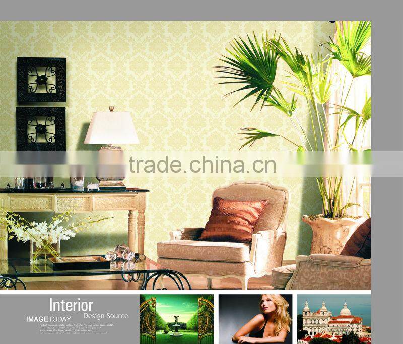 wallpaper catalogues/Non-woven wallpaper catalogues