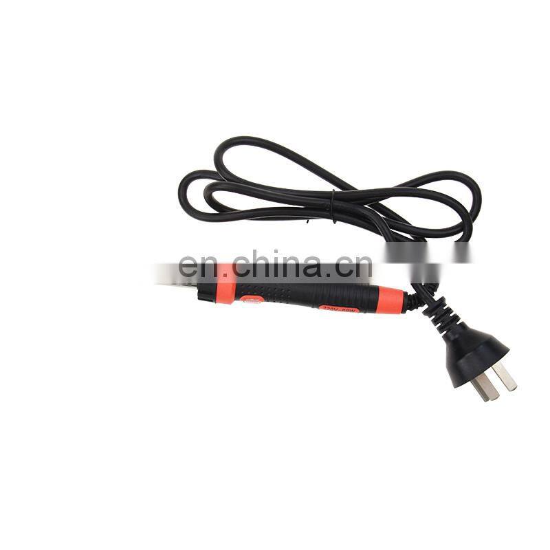 Soldering Tools FRANKEVER CJ-900 Plastic handle 60W electronic Soldering iron