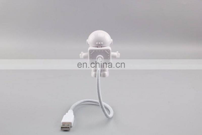 Creative USB Gadgets Mini Astro Laptop Keyboard Light USB LED Lamp