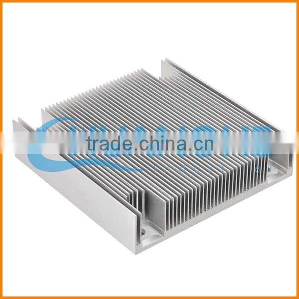 Heatsink Made in China, Aluminum Heat-Sink, indoor led bulb aluminium heatsink