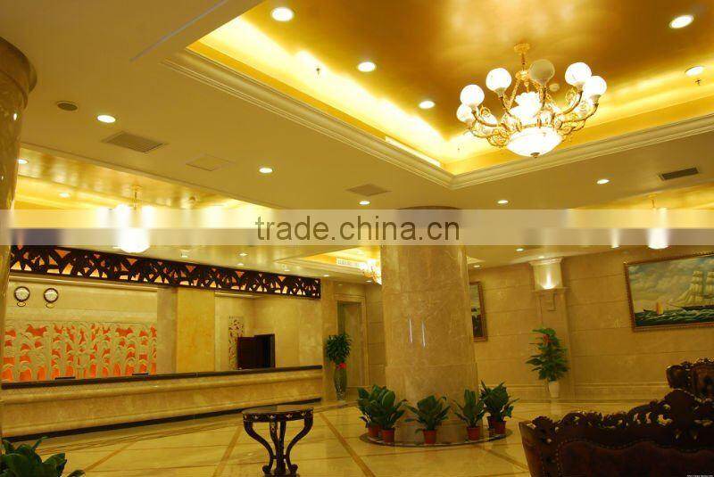 dimmable 24W LED COB downlights