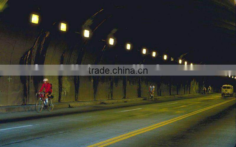 10w Led Floodlight with warmwhite colour