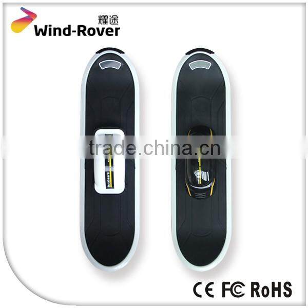 Fashion one wheel electric cheap hoverboard skateboard