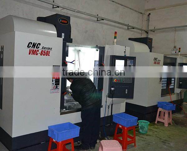 Black Bike Bicycle Parts Seat Clamp YSCL-14