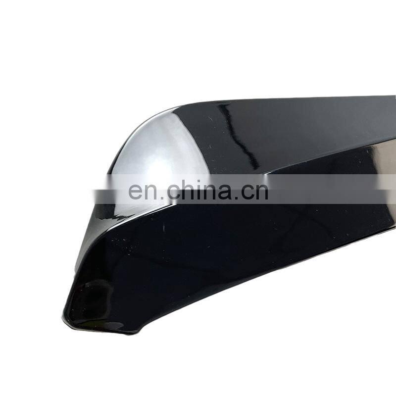 Auto Parts Universal Rear Bumper Corner Universal car parts Rear Corner Universal Rear Diffusers For All Car Wrap Angles