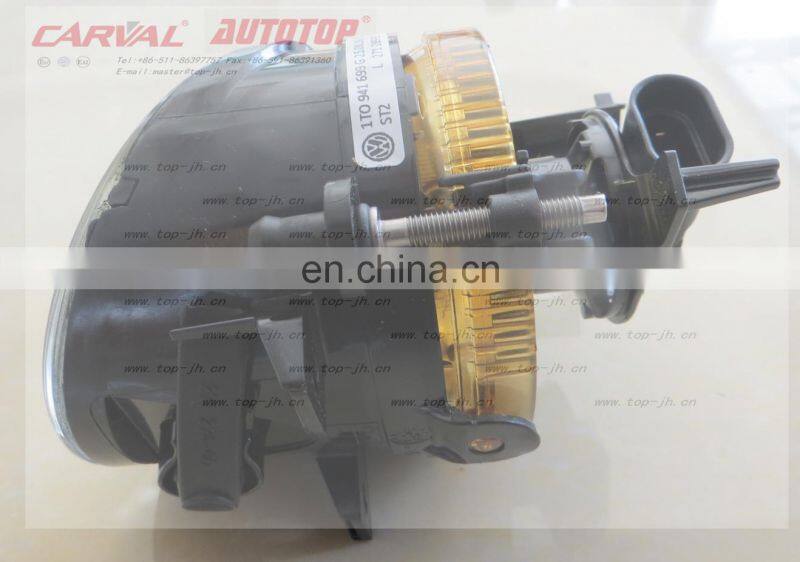 CARVAL/JH/AUTOTOP JH20-POL11-003A 1T0941699G L/1T0941700G R FOG LAMP FOR POLO 11