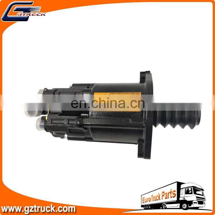 Automatic Vacuum Clutch Booster Oem 0002500062 for MB Actros MP3 Clutch Servo
