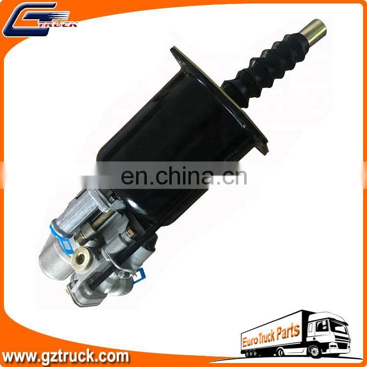 Factory Price Heavy Duty Truck Parts  Clutch Servo Oem 9700511640   0002950718  0002951318 for  MB Truck Clutch Booster
