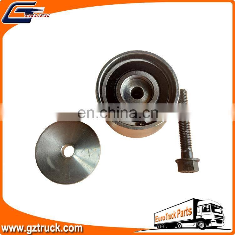 European Truck Auto Spare Parts Timing Belt Tensioner Pulley Oem 504006261 for Ivec Truck