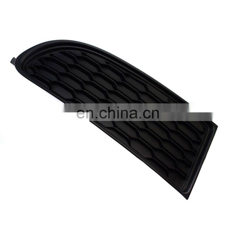 New Right Premium Fit Passenger Side Fog Light Cover 68079852AB For 2011-2018 Dodge Journey