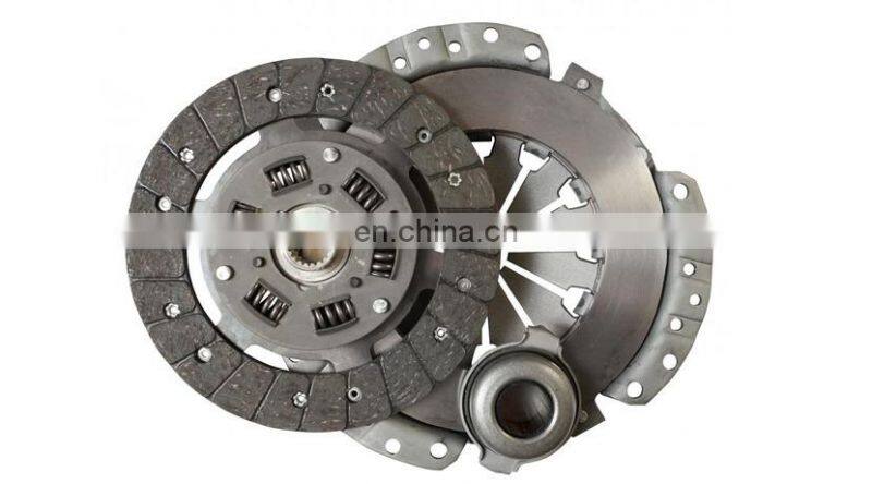 Car Spare Parts Clutch Pressure Plate for BYD F3 10269048-00