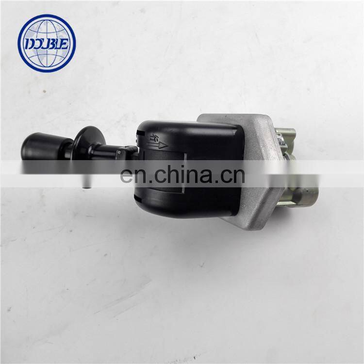 Genuine Hand brake valve 961-7230040 for King long ,kinglong parts