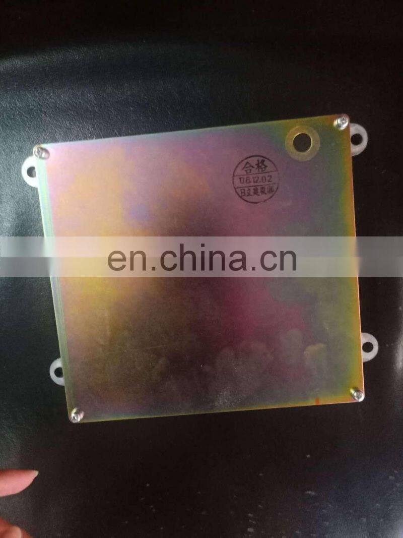 9151683 Excavator Electric parts EX750 Computer board ECU
