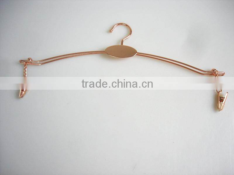 LM889 metal clothes clips hangers