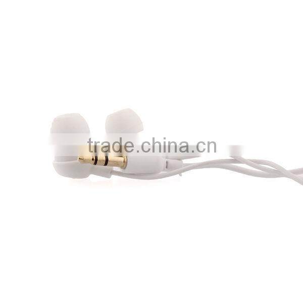 High quality stereo in ear headphones