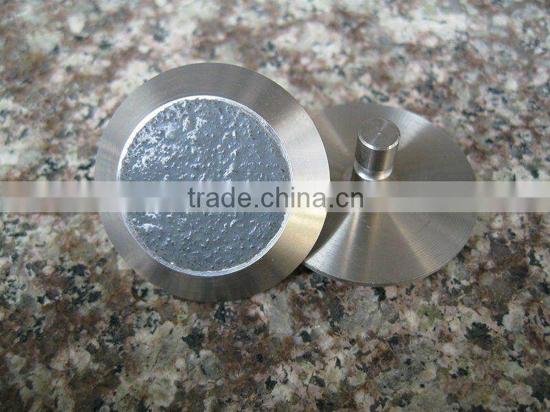 Grey Carborundum Tactile indicator SF161