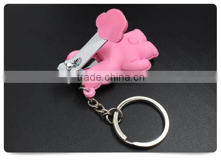 finely processed cute bady nail Clipper