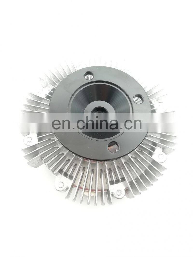 Hot sell for land cruiser UZJ100 1UZ 2UZ engine fan clutch 1621050072