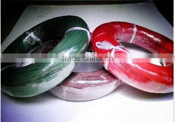 High quality best sell flexible cable and wire