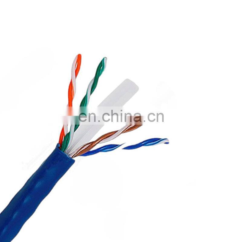 UTP CAT5 CAT5E CAT6 CAT7 Lan Communication CABLE Indoor Outdoor RVS